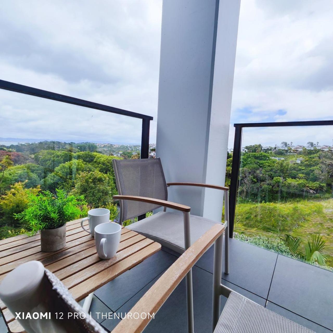 Auckland Birkenhead Bnb Exterior foto