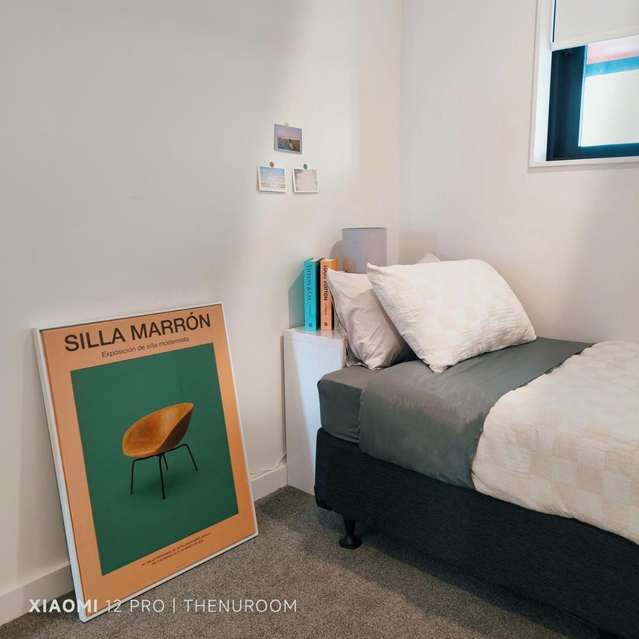 Auckland Birkenhead Bnb Exterior foto