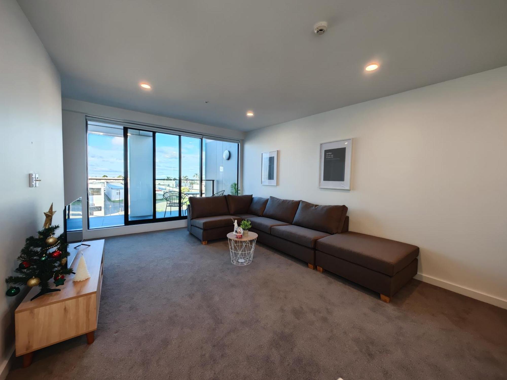 Auckland Birkenhead Bnb Exterior foto