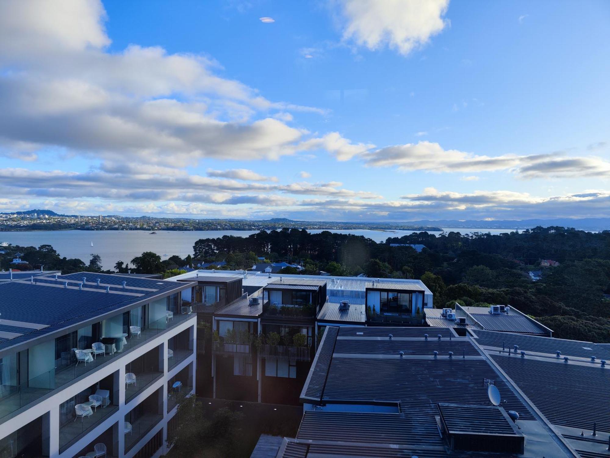 Auckland Birkenhead Bnb Exterior foto